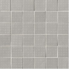 ROOY GREY MACROMOSAICO 30х30 (мозаїка) FOMT