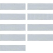 Декор Decor Blue Matt 7.5x30 Gradient Wow з колекції Gradient Wow Декор Decor Blue Matt 7.5x30 Gradient Wow з колекції Gradient Wow Gradient Керамічна плитка WOW Design