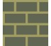 Плитка (20x20) Wall Green Q - Dixon з колекції Dixon Bisazza