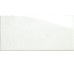 Плитка (25x50.2) IC010CL White Cushion Lux - Icon з колекції Icon Ascot