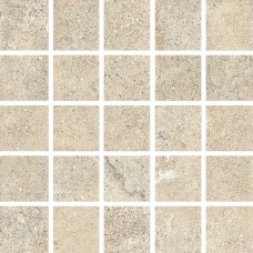 Мозаїка Limestone Mosaico French Beige Lap Ret - 30x30 5587 Limestone з колекції Limestone