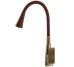 Смеситель для кухни DOMINO Dionis DDD-203SM-BR-R10 DOMINO