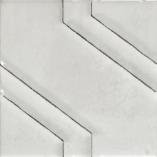 Декор (14.8x14.8) Unique Mirror Blanco - Mirror з колекції Mirror Декор (14.8x14.8) Unique Mirror Blanco - Mirror з колекції Mirror Mirror