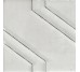 Декор (14.8x14.8) Unique Mirror Blanco – Mirror из коллекции Mirror Fanal