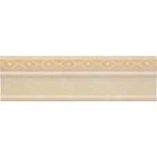 Декор (7.5x25) 14372 COR. ABBASI-B - Treasure з колекції Treasure Treasure Керамічна плитка Peronda