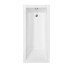 Ванная Modern 120x70  Besco с ногами ( А0053227 ) Besco