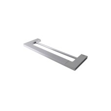 URBAN C, Рушникотримач 50 см, подвійний, chrome (100094142) URBAN C, Рушникотримач 50 см, подвійний, chrome (100094142)
