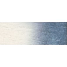 NIGHTWISH NAVY BLUE SCIANA TONAL STRUKTURA REKT. 25х75 (плитка настінна)