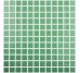 Мозаика 31,5*31,5 Colors Verde Claro 600
