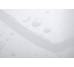 Умивальник Xevolos E 360/250 Left з отвором, без переливу, SmartClean White (61087450)