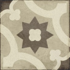 20x20 Ottocento Decoro Tappeto 2 Ambra R86S з колекції Ottocento 20x20 Ottocento Decoro Tappeto 2 Ambra R86S з колекції Ottocento