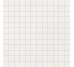 Мозаїка Now Bianco Mosaico - 30x30 R9VM Now з колекції Now Ragno