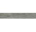 Плитка серая 6,5x40 Alaska Cir з колекції Alaska Cir