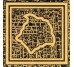 Спецелемент Medusa Oro Carbon 10x10 Eterno Versace з колекції Eterno Versace