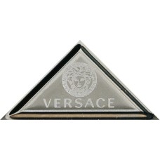 Декор (6x8) 00689210 Firma Triango. Platino - Gold з колекції Gold Gold Керамічна плитка Versace — сторінка 3