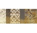 Декор (24x59) SH00DB Batik Oro Dec. B - Shine из коллекции Shine Impronta