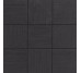 Мозаика Mosaic Carbon 9 7 x 9 7 - 29.5x29.5 KM1006 Softline из коллекции Softline Aleluia
