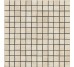 Мозаїка (30x30) Tibur Mosaico Lux 2,3x2,3 Beige - Tibur з колекції Tibur Pastorelli