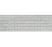 Плитка (29.5x90) LOKTA GREY CM - Won з колекції Won Atlantic Tiles