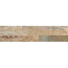Декор 10,5x45 Rift Angolare Island Ad 02 - Ardesie з колекції Ardesie