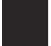 Плитка Negro Pulido R 60x60 Atlas Roca з колекції Atlas Roca