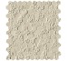 Мозаїка Beige Print Esagono Mosaico 29.5x32.5 Bloom Fap з колекції Bloom Fap