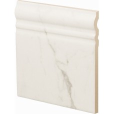 Skirting Carrara Matt 23096 Бордюр 15x15 Skirting Carrara Matt 23096 Бордюр 15x15