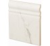 Бордюр 15x15 Skirting Carrara Matt 23096 з колекції Carrara Equipe