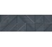 Декор Delice Navy 25x75 Cromat One Ibero з колекції Cromat One Ibero