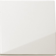 (15x15) 23112 Magical 3 lance white matt - Magical 3 из коллекции Magical 3 Equipe