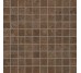Мозаїка (30x30) I307E2R Mos.3X3Corten Rett L - Metal Style з колекції Metal Style Ergon