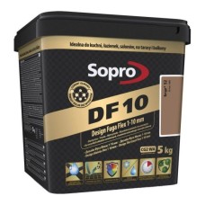Затирка для швів DF 10 1066 коричнева №52 (5 кг) Sopro — сторінка 8