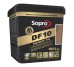 Затирка для швов Sopro DF 10 1066 коричневая №52 (5 кг) Sopro