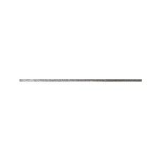 Бордюр Listelo Uf-75 Plata 1.5Х73 з колекції Absolute Ceramica