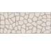 Плитка 120x278 Foy. Clear Inlay Reflex Rett. - Foyer - F523 з колекції Foyer Marca Corona