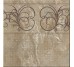 Декор (40х40) 59530 Regis Ros. Antico Tort - Regis з колекції Regis Cerdomus