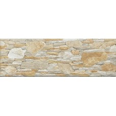 Beige 16.5x50 Risco з колекції Risco Risco