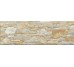 Плитка Beige 16.5x50 Risco Oset из коллекции Risco Oset
