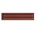 Плитка стінова Monpelli Wine Cegielka D STR POL 65x298 Paradyz Paradyz