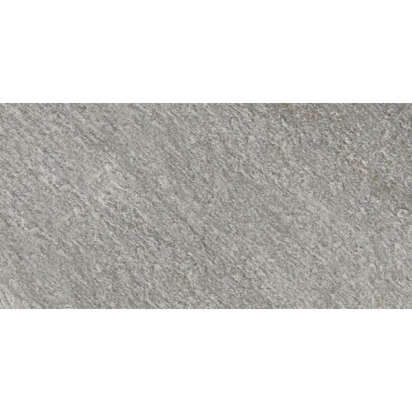 Плитка 30x60 Quarzite Grigio Str Rt - Realstone_Quarzite - R07L з колекції Realstone_Quarzite Ragno
