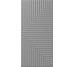 Декор Canale M Ash Grey Matt 7.5x15 Subway Lab Wow з колекції Subway Lab Wow