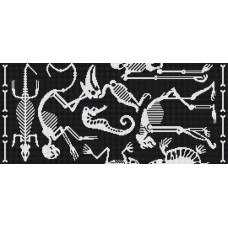 Мозаїка Perished White A 129.1x290.5 Decori 10 з колекції Decori 10 Decori 10 — сторінка 2