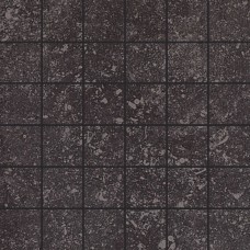 (30x30) 736266 Nero Soft Mosaico 5X5 - Pietra Del Nord з колекції Pietra Del Nord