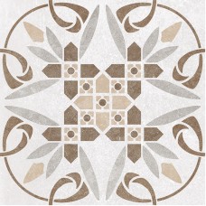 Декор (22x22) FGOT6FY0411 Boulevard Beige - Boulevard из коллекции Boulevard Декор (22x22) FGOT6FY0411 Boulevard Beige - Boulevard из коллекции Boulevard Boulevard Керамическая плитка Roca