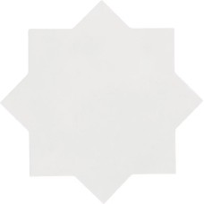16,8X16,8 Kasbah Star Bone Matt 29076 Equipe з колекції Kasbah Equipe