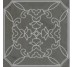 Вставка Tozz Classico Pietra Grey Argento 7x7 I Marmi Vallelunga з колекції I Marmi Vallelunga