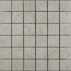 Мозаїка (30x30) IE04 Arketipo Cenere Rett. Mosaico - Arketipo з колекції Arketipo