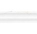 Плитка 39501 Dahlia White Decor SP 33.3X100 из коллекции Dahlia Peronda