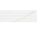 Плитка 39501 Dahlia White Decor SP 33.3X100 из коллекции Dahlia Peronda