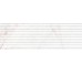 Плитка 39501 Dahlia White Decor SP 33.3X100 из коллекции Dahlia Peronda